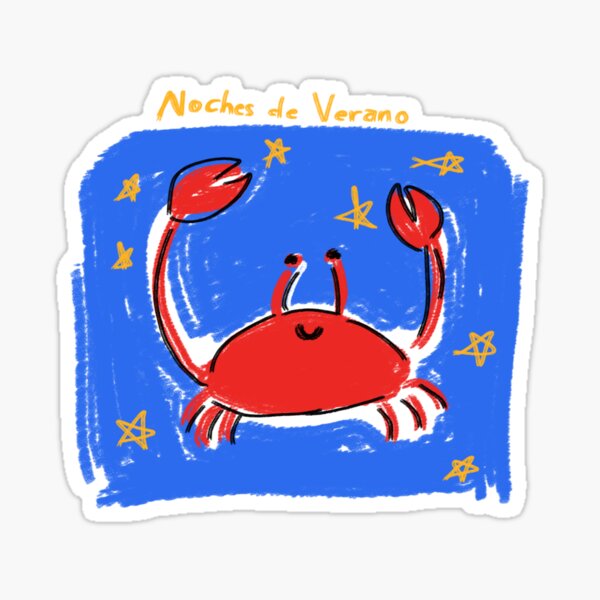 Item preview, Noches de Verano (Summer Nights) designed and sold by SimpleAnarchy.