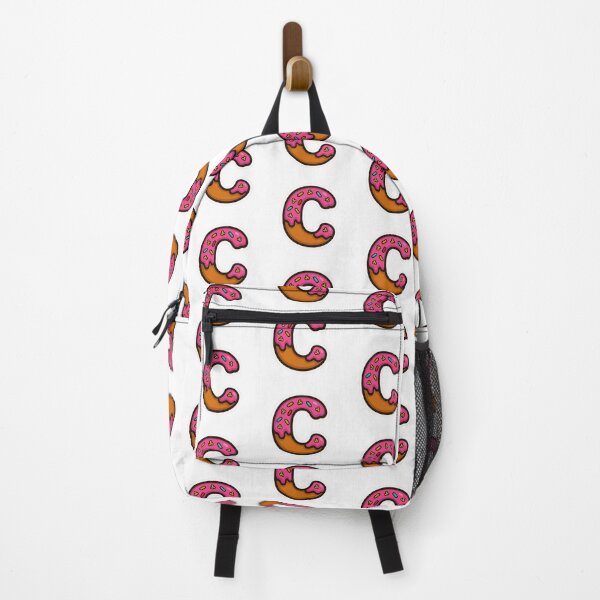 Item preview, Donut Letter C designed and sold by joshuayule.