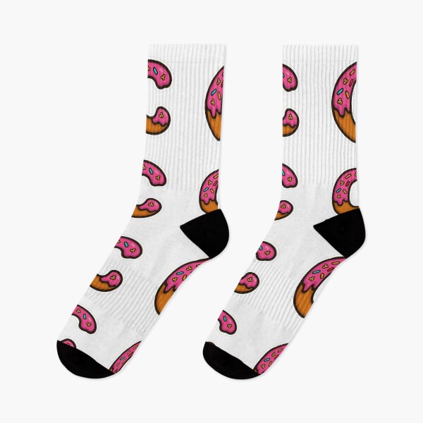 Item preview, Donut Letter C designed and sold by joshuayule.
