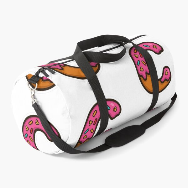 Item preview, Donut Letter C designed and sold by joshuayule.