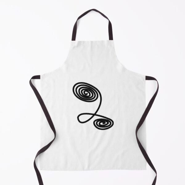 Item preview, Stylized "2" designed and sold by DesignedbyRoley.