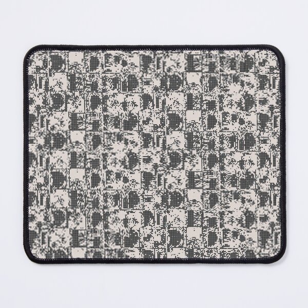 Item preview, Dark Urban Cells designed and sold by MosaicFan.