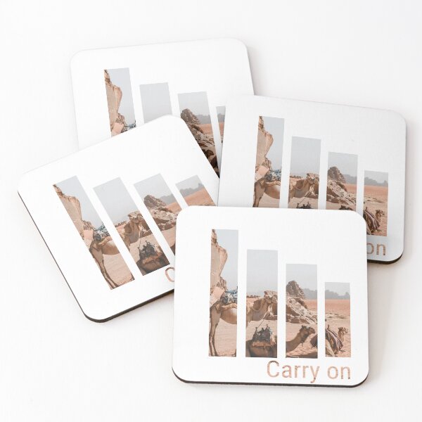Item preview, Carry On designed and sold by ColorBlush.