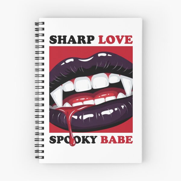 Item preview, Gothic Vampire Love Babe Dark Romance Aesthetic designed and sold by MotivaChic.