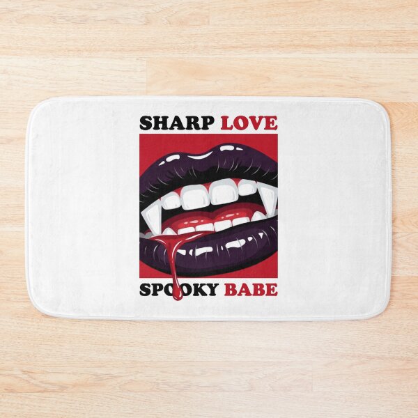 Item preview, Gothic Vampire Love Babe Dark Romance Aesthetic designed and sold by MotivaChic.