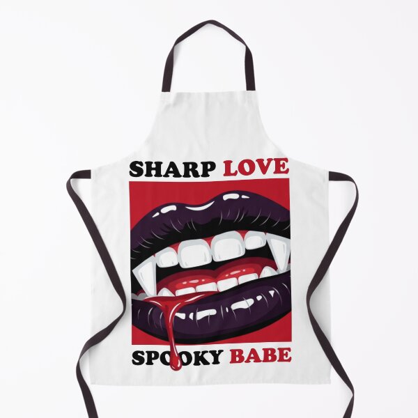 Item preview, Gothic Vampire Love Babe Dark Romance Aesthetic designed and sold by MotivaChic.