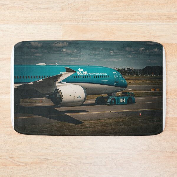 Item preview, KLM Boeing 787 designed and sold by BinaryAviation.