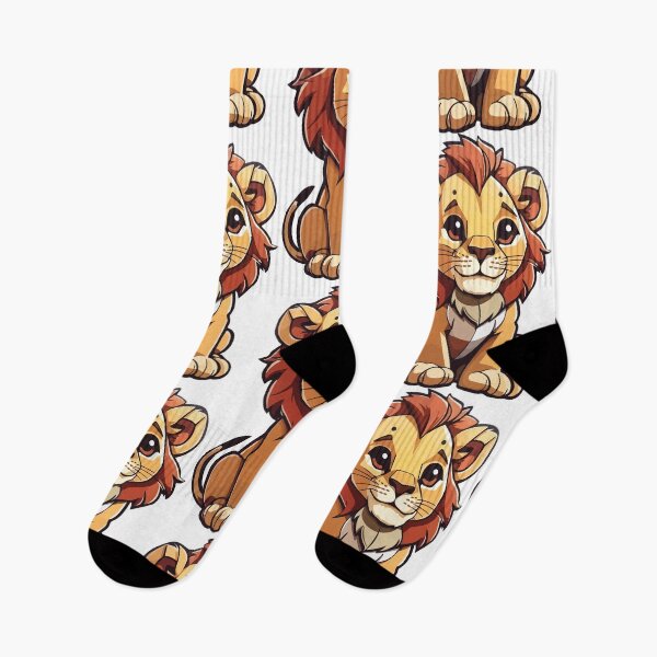 Item preview, Lion designed and sold by HASHTAG2020.