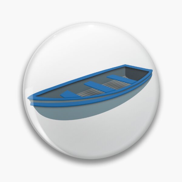Item preview, Blue Boat designed and sold by andtaryn10.