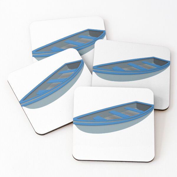 Item preview, Blue Boat designed and sold by andtaryn10.