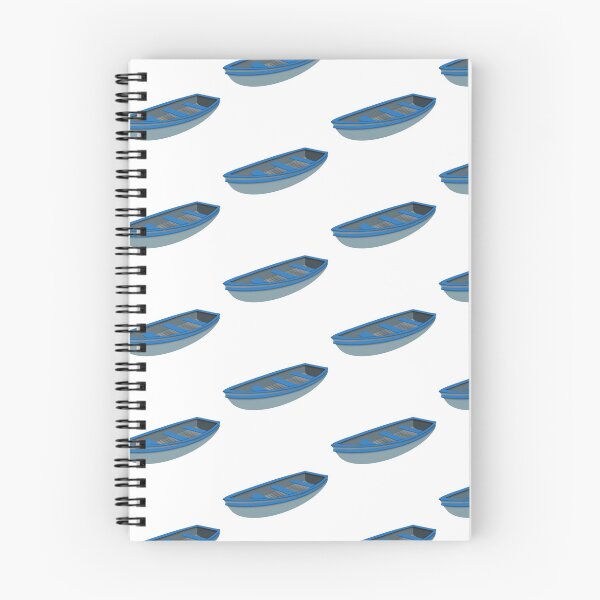 Item preview, Blue Boat designed and sold by andtaryn10.