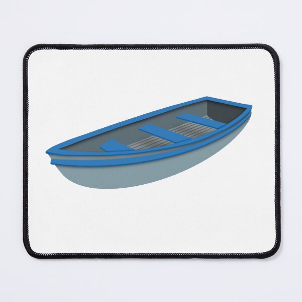 Item preview, Blue Boat designed and sold by andtaryn10.