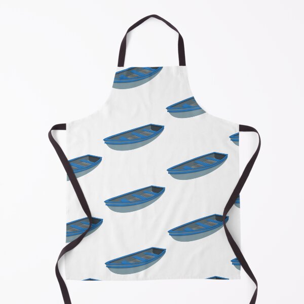 Item preview, Blue Boat designed and sold by andtaryn10.