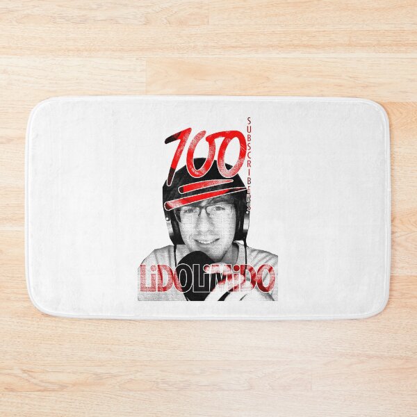 Item preview, 100 Subscribers designed and sold by LidoLimido.