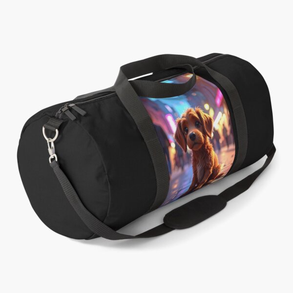 Item preview, Puppy looking for a home designed and sold by DesignFrabu.