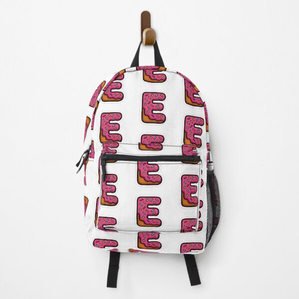 Item preview, Donut Letter E designed and sold by joshuayule.