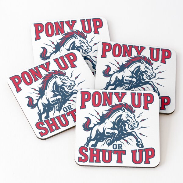 Item preview, Mustang Spirit Designs designed and sold by VandalMuse.