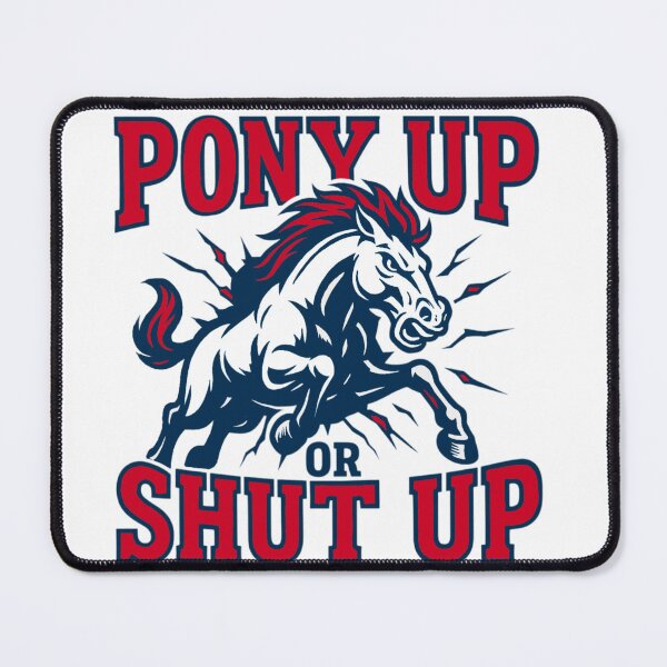 Item preview, Mustang Spirit Designs designed and sold by VandalMuse.