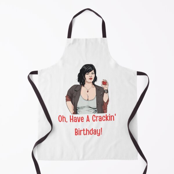 Item preview, Oh, Have A Crackin' Birthday! Gavin and Stacey designed and sold by KoalaCrafted.