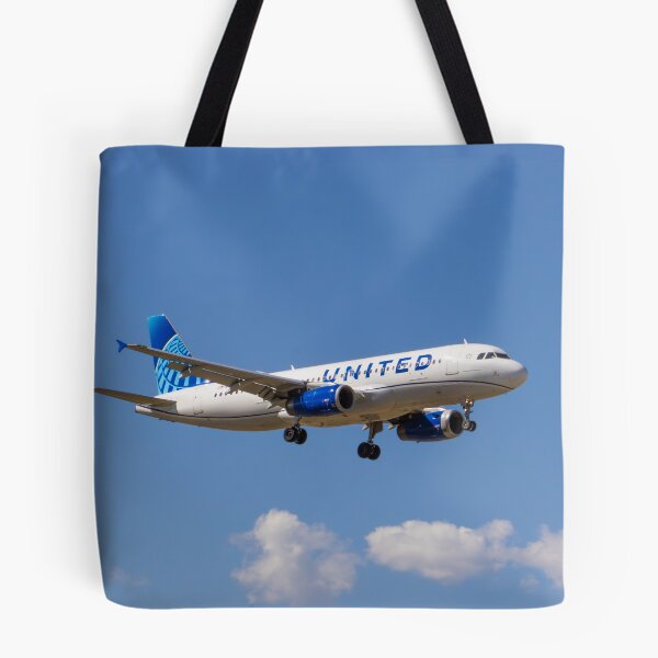 Item preview, United Airbus A320 designed and sold by BinaryAviation.