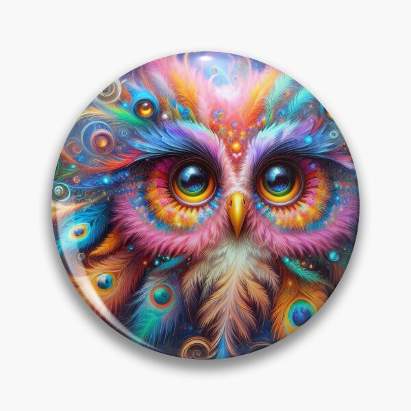 Item preview, Celestial Soul designed and sold by Paul Morse.