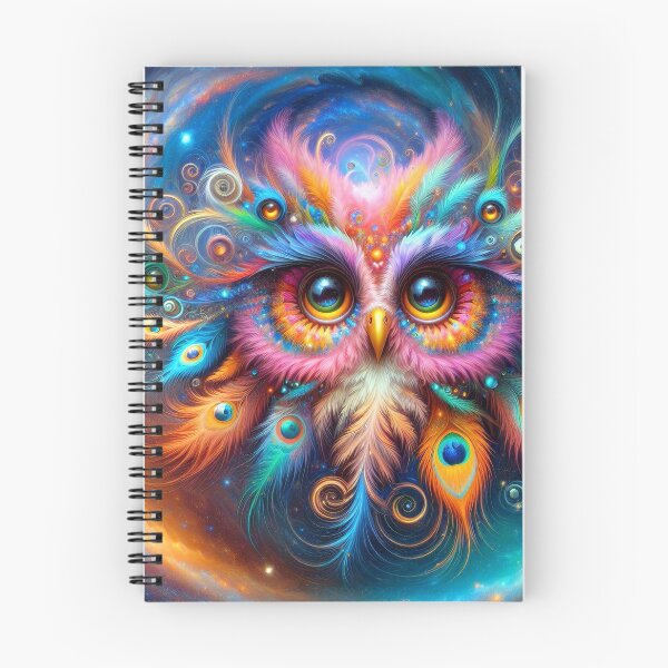 Item preview, Celestial Soul designed and sold by Paul Morse.