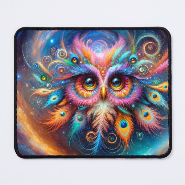 Item preview, Celestial Soul designed and sold by Paul Morse.