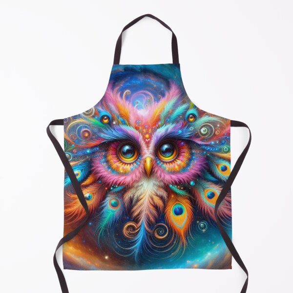 Item preview, Celestial Soul designed and sold by Paul Morse.