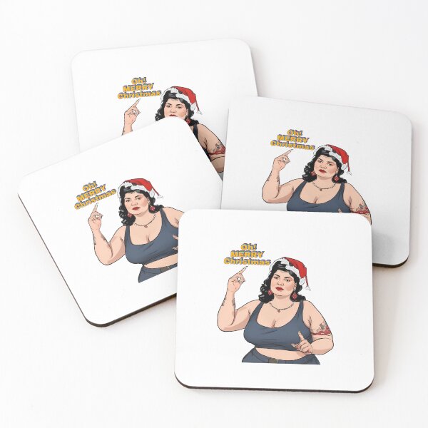 Item preview, gavin and stacey xmas designed and sold by KoalaCrafted.