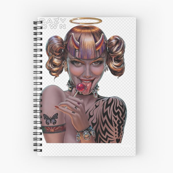 Item preview, Crazy town designed and sold by Unfiltered Panels.