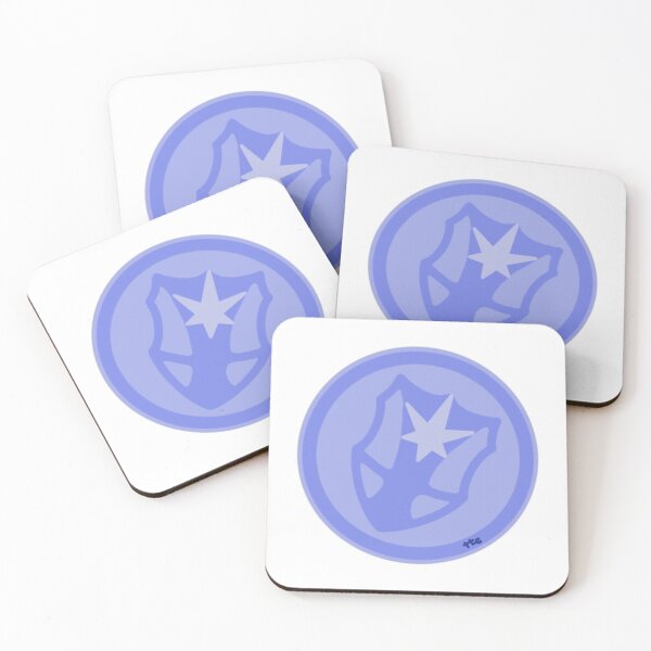 Item preview, Guardian Shield Icon designed and sold by a r T a z.
