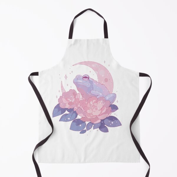 Item preview, Rana pastel designed and sold by craftyaliens.