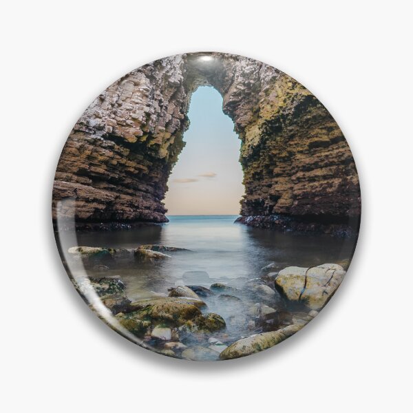Item preview, Thornwick Bay Long Exposure designed and sold by Anthony Hiorns.