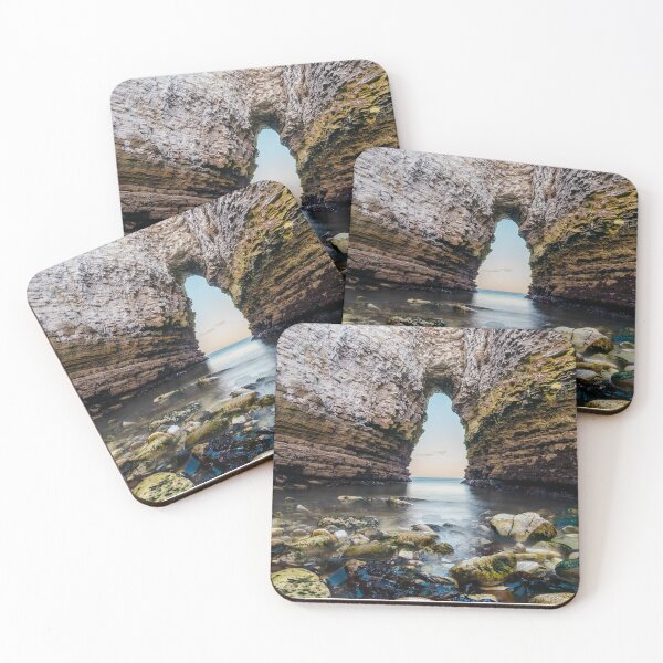 Item preview, Thornwick Bay Long Exposure designed and sold by Anthony Hiorns.