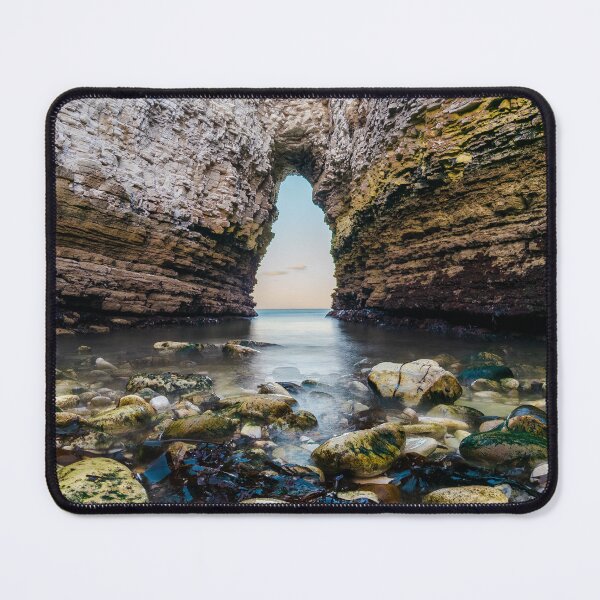 Item preview, Thornwick Bay Long Exposure designed and sold by Anthony Hiorns.