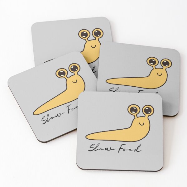 Item preview, Comida lenta designed and sold by monika-arthing.