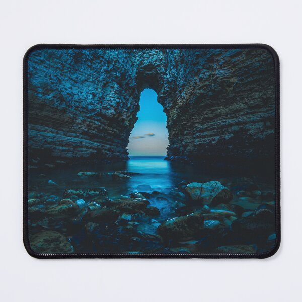 Item preview, Thornwick Bay Long Exposure designed and sold by Anthony Hiorns.