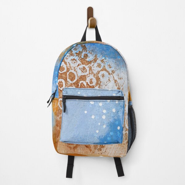 Item preview, Effervescence:Cascading Vibrance designed and sold by EdiesArts.