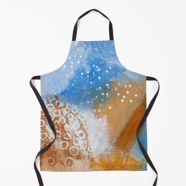Item preview, Effervescence:Cascading Vibrance designed and sold by EdiesArts.