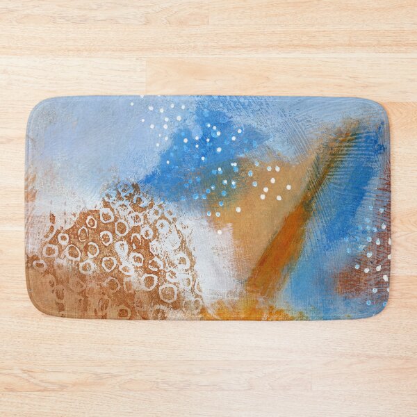 Item preview, Effervescence:Cascading Vibrance designed and sold by EdiesArts.