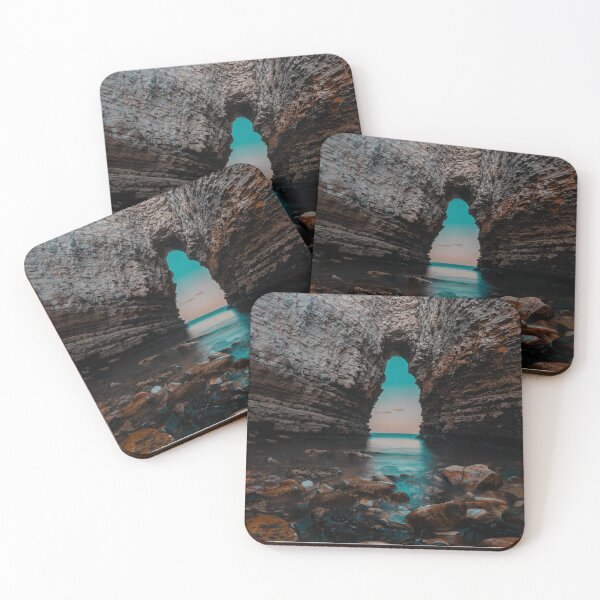 Item preview, Thornwick Bay Long Exposure designed and sold by Anthony Hiorns.