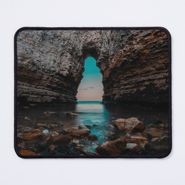 Item preview, Thornwick Bay Long Exposure designed and sold by Anthony Hiorns.