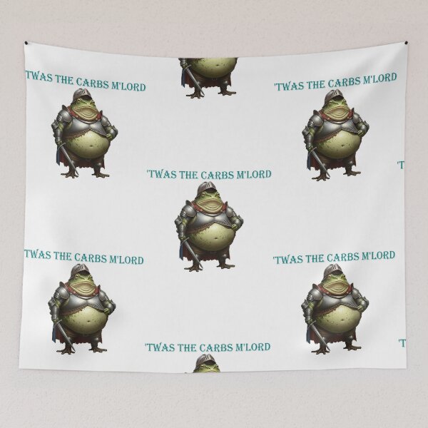 Item preview, Sir Frog designed and sold by Flying Leaf Apparel Co..