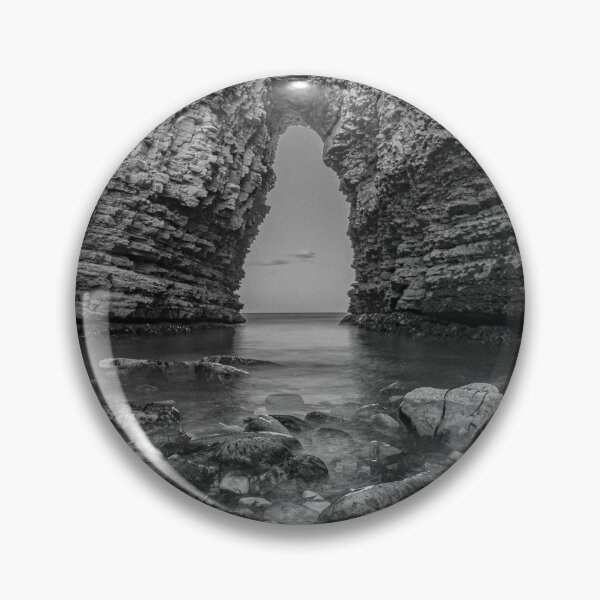 Item preview, Thornwick Bay Long Exposure designed and sold by Anthony Hiorns.