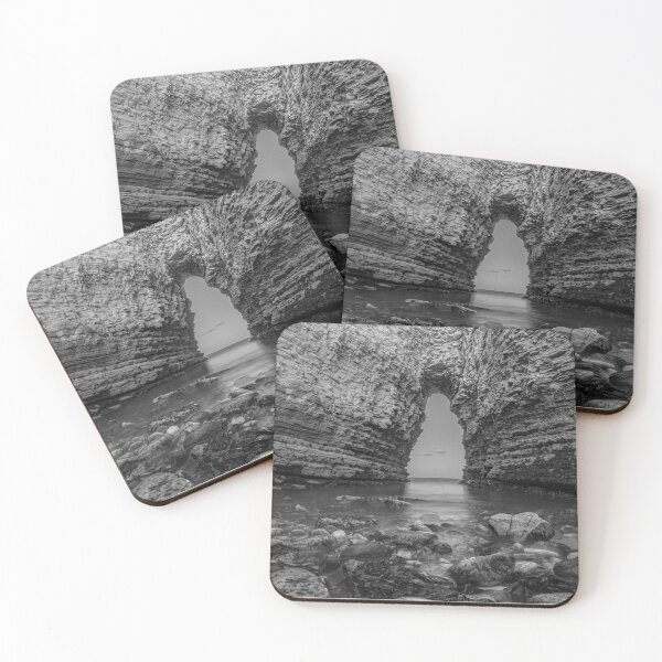 Item preview, Thornwick Bay Long Exposure designed and sold by Anthony Hiorns.
