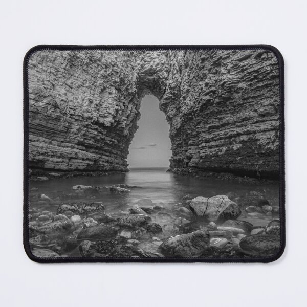 Item preview, Thornwick Bay Long Exposure designed and sold by Anthony Hiorns.