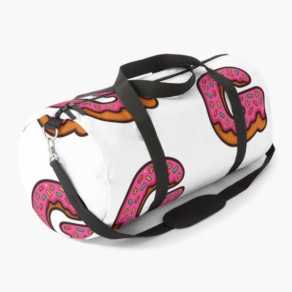 Item preview, Donut Letter G designed and sold by joshuayule.
