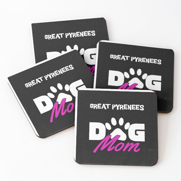 Item preview, "Great Pyrenees Dog Lover Gift | Majestic Gentle Giant" designed and sold by 2SassyBritts.