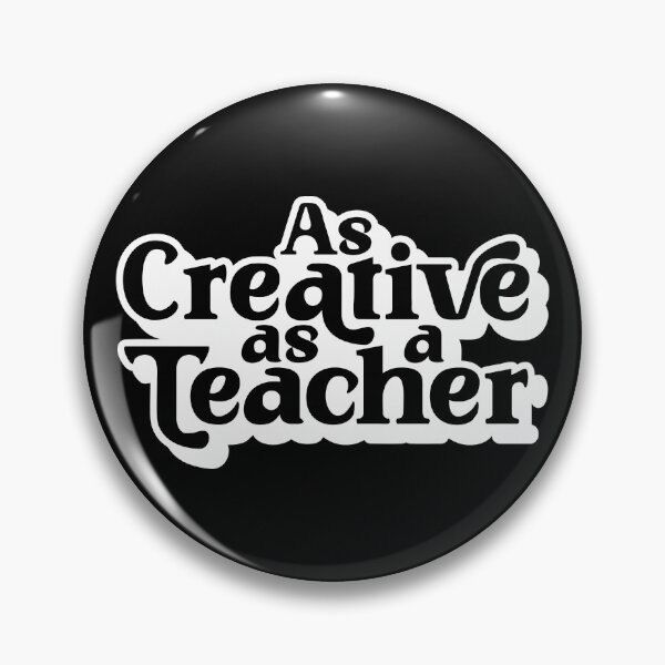 Artikelvorschau, So kreativ wie ein Lehrer 4 entworfen und verkauft von Hardcore-Nerd.