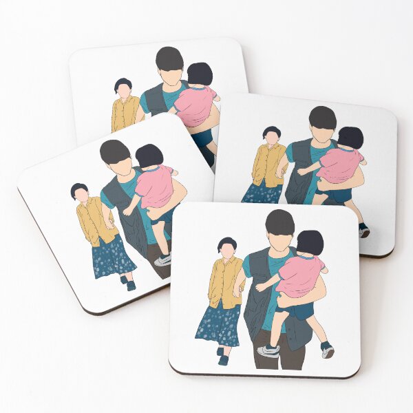 Item preview, When life gives you tangerines kdrama fanart designed and sold by vyascreations.